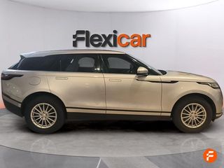 Land-Rover Range Rover Velar 2.0 D180 132kW (180CV) HSE 4WD Auto