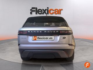 Land-Rover Range Rover Velar 2.0 D180 132kW (180CV) HSE 4WD Auto