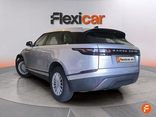 Land-Rover Range Rover Velar 2.0 D180 132kW (180CV) HSE 4WD Auto