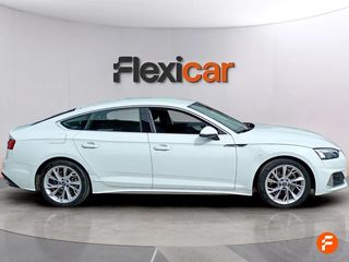 Audi A5 Advanced 40 TDI S tronic Sportback