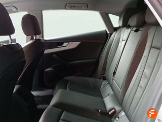 Audi A5 Advanced 40 TDI S tronic Sportback