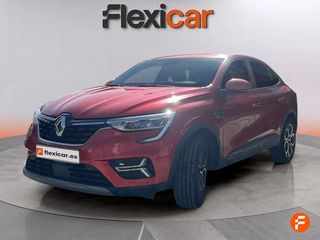 Renault Arkana Equilibre TCe 103kW(140CV) EDC mild hyb