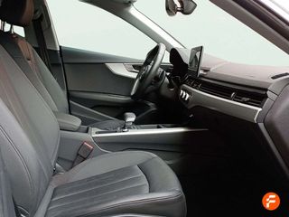 Audi A5 Advanced 40 TDI S tronic Sportback