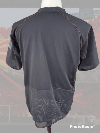Camiseta de fútbol Real Mallorca 2006/07