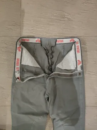 Pantalón de equitación