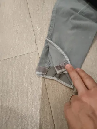 Pantalón de equitación