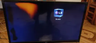 Televisor LG 42