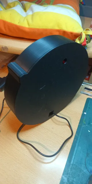 Caja de Luz Santa Cruz Skateboards