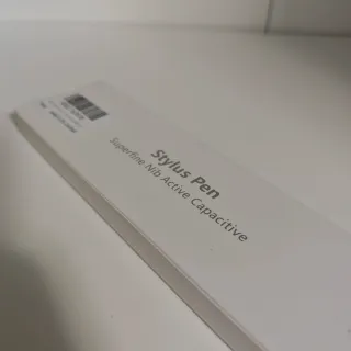 Repuestos para Stylus Pen