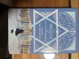 Las brujas de San Petersburgo (campaña verano -...