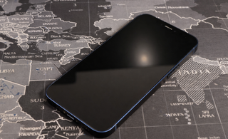 iPhone 12 mini 64GB Blu