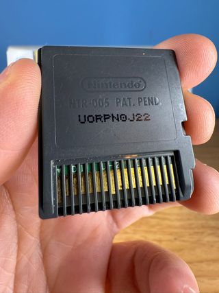 WarioWare D.I.Y. Nintendo DS