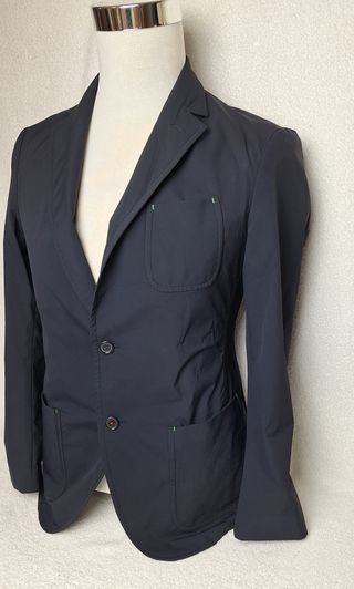 Chaqueta Americana Purificación Garcia T.46