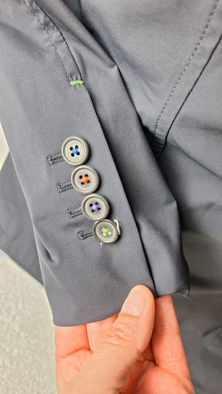 Chaqueta Americana Purificación Garcia T.46