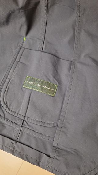Chaqueta Americana Purificación Garcia T.46