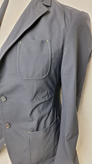 Chaqueta Americana Purificación Garcia T.46