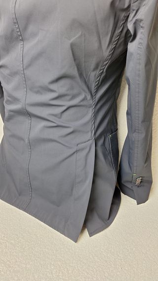 Chaqueta Americana Purificación Garcia T.46