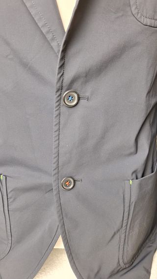 Chaqueta Americana Purificación Garcia T.46