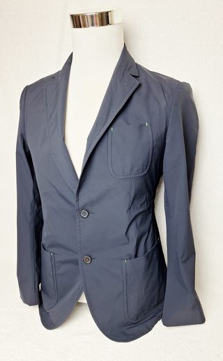 Chaqueta Americana Purificación Garcia T.46