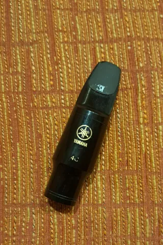 Boquilla Saxo Tenor Yamaha 4C