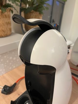 Cafetera Nescafé Dolce Gusto Blanca