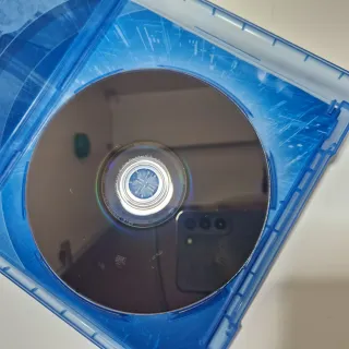 Final Fantasy VII Advent Children - BluRay