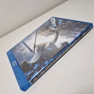 Final Fantasy VII Advent Children - BluRay