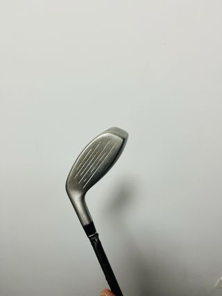 Palo de golf híbrido TaylorMade 3/9