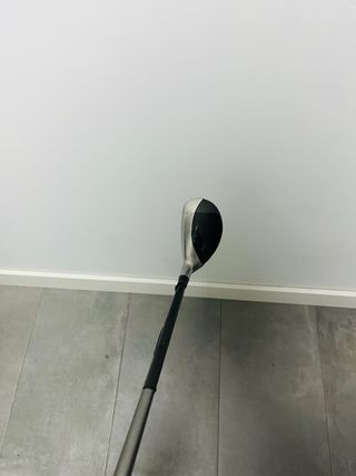 Palo de golf híbrido TaylorMade 3/9