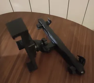 Soporte para reposacabezas de coche para Nintendo