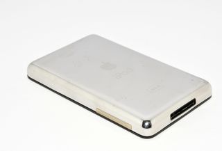 APPLE IPOD CLASSIC 80GB