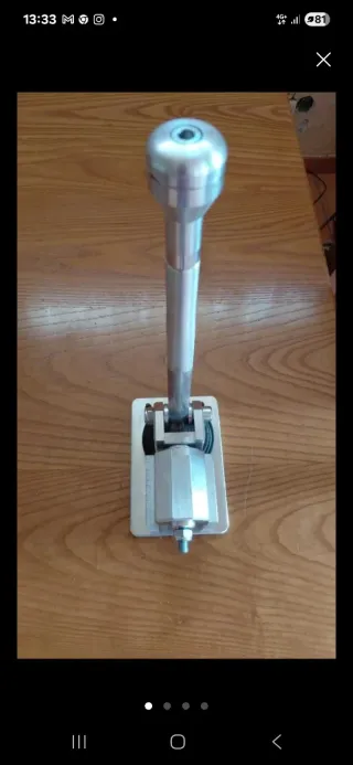 Palanca CAE Saxo AX 106