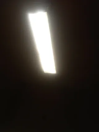 Lámpara de techo moderna