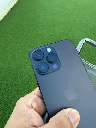 iPhone 14 Pro Max 128GB Negro