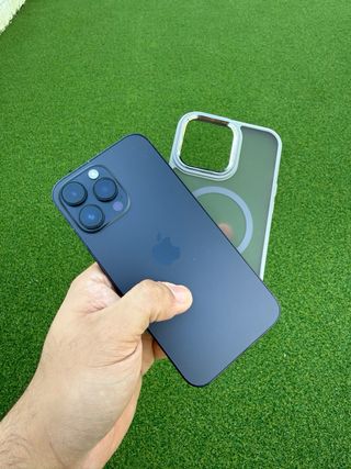 iPhone 14 Pro Max 128GB Negro