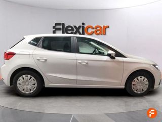 Seat Ibiza 1.0 MPI 59kW (80CV) Reference Plus