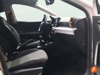 Seat Ibiza 1.0 MPI 59kW (80CV) Reference Plus