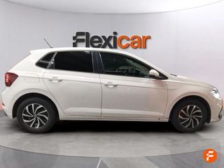Volkswagen Polo Life 1.0 TSI 70kW (95CV)