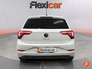 Volkswagen Polo Life 1.0 TSI 70kW (95CV)