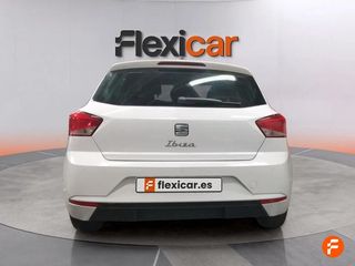 Seat Ibiza 1.0 MPI 59kW (80CV) Reference Plus