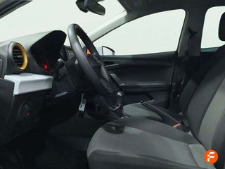 Seat Ibiza 1.0 MPI 59kW (80CV) Reference Plus