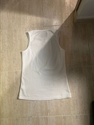 Camiseta sin mangas Corteiz