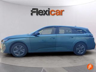 Peugeot 308 SW Allure BlueHDi 130 S&S EAT8