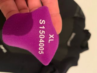 Traje Neopreno Mystic Hombre Sin Estrenar