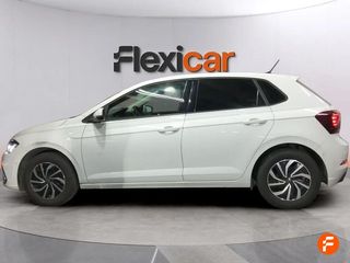 Volkswagen Polo Life 1.0 TSI 70kW (95CV)