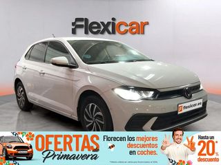 Volkswagen Polo Life 1.0 TSI 70kW (95CV)