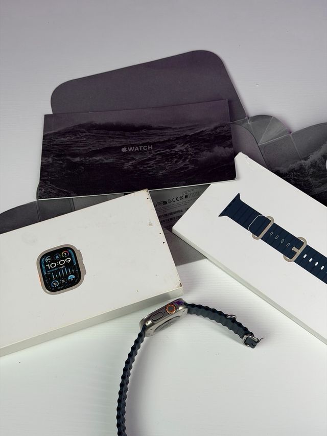 Apple Watch Ultra 2