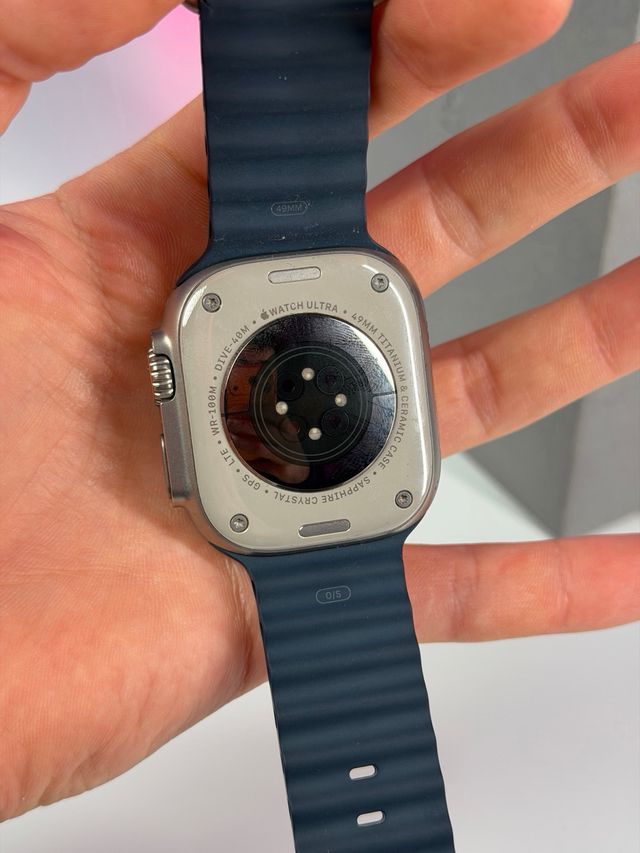 Apple Watch Ultra 2