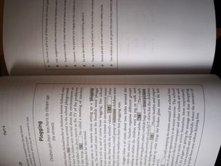 Lote Cambridge B1 preliminary for school