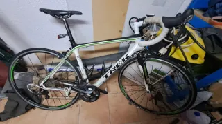 Bicicleta Carretera Trek Madone 3.5 talla 54